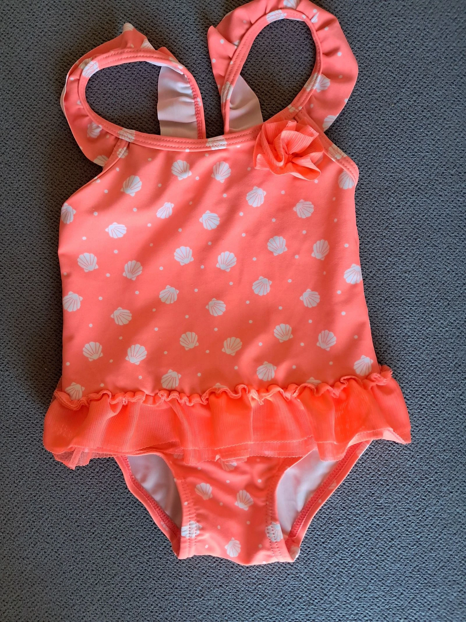 Biquíni Kiabi 18 meses – photo 2